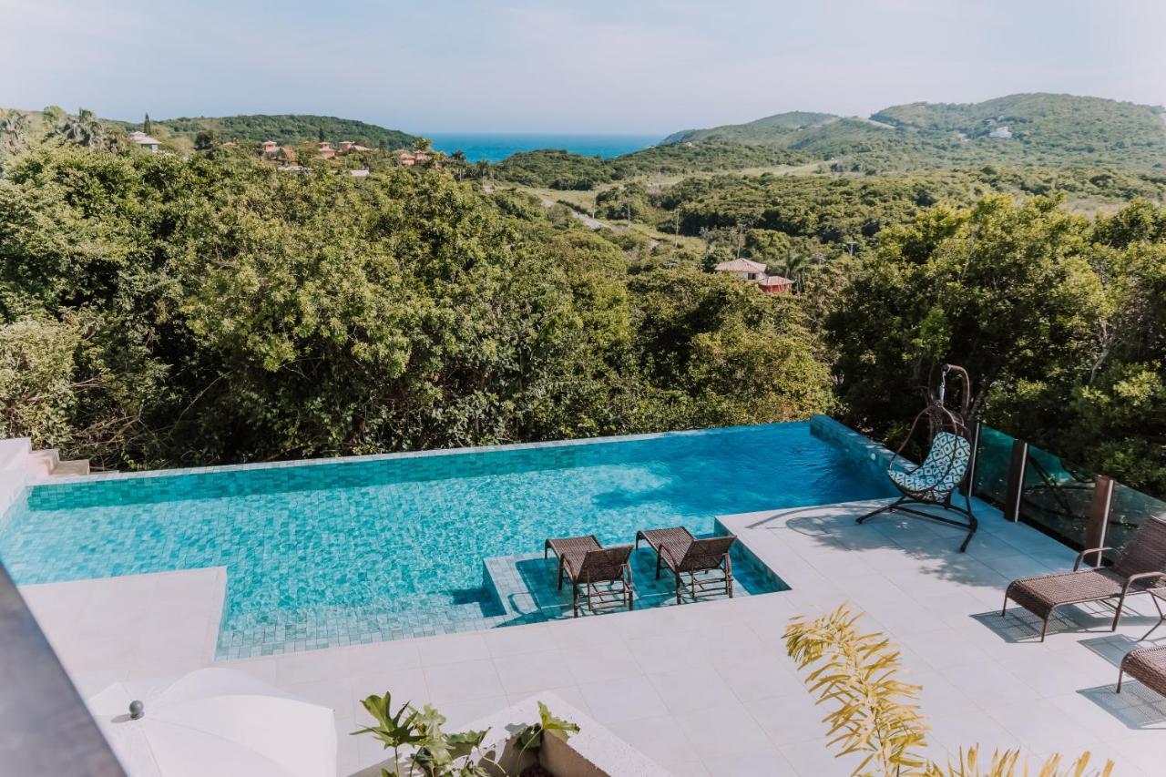 Peninsula De Inn Búzios