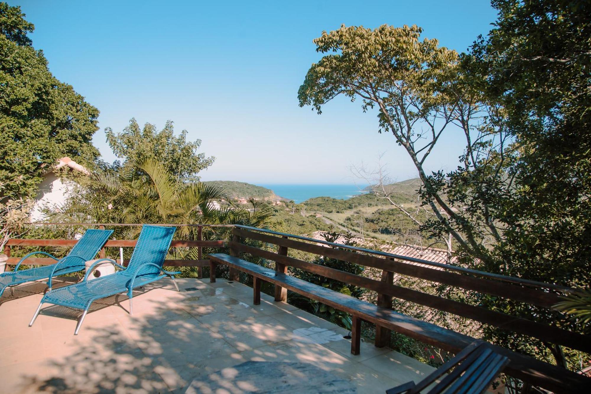 Inn Peninsula De Búzios