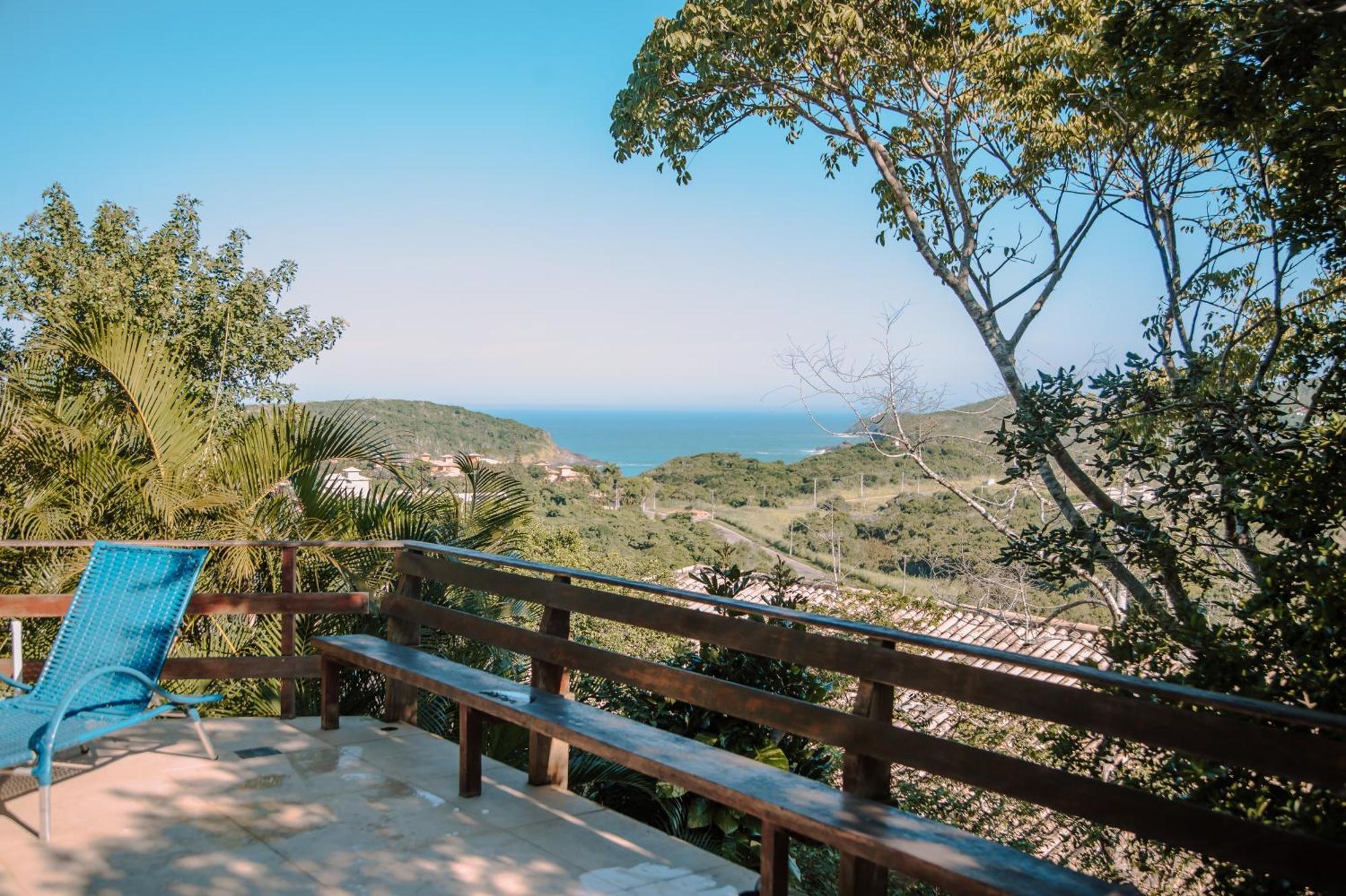 Peninsula De Búzios